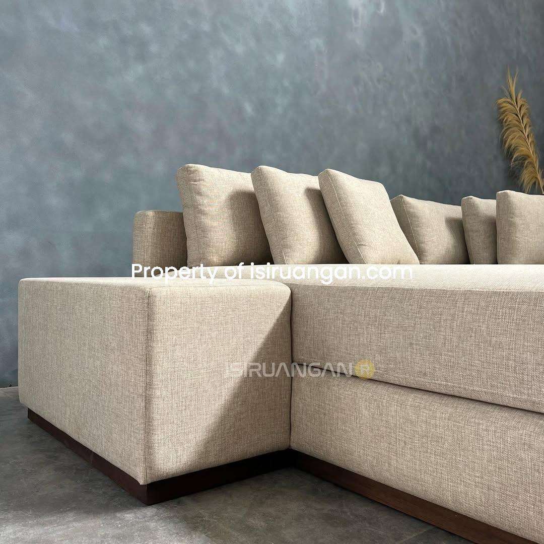 Sofa Minimalis Katleen Sofa Minimalis Katleen