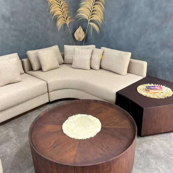 Sofa Minimalis Katleen