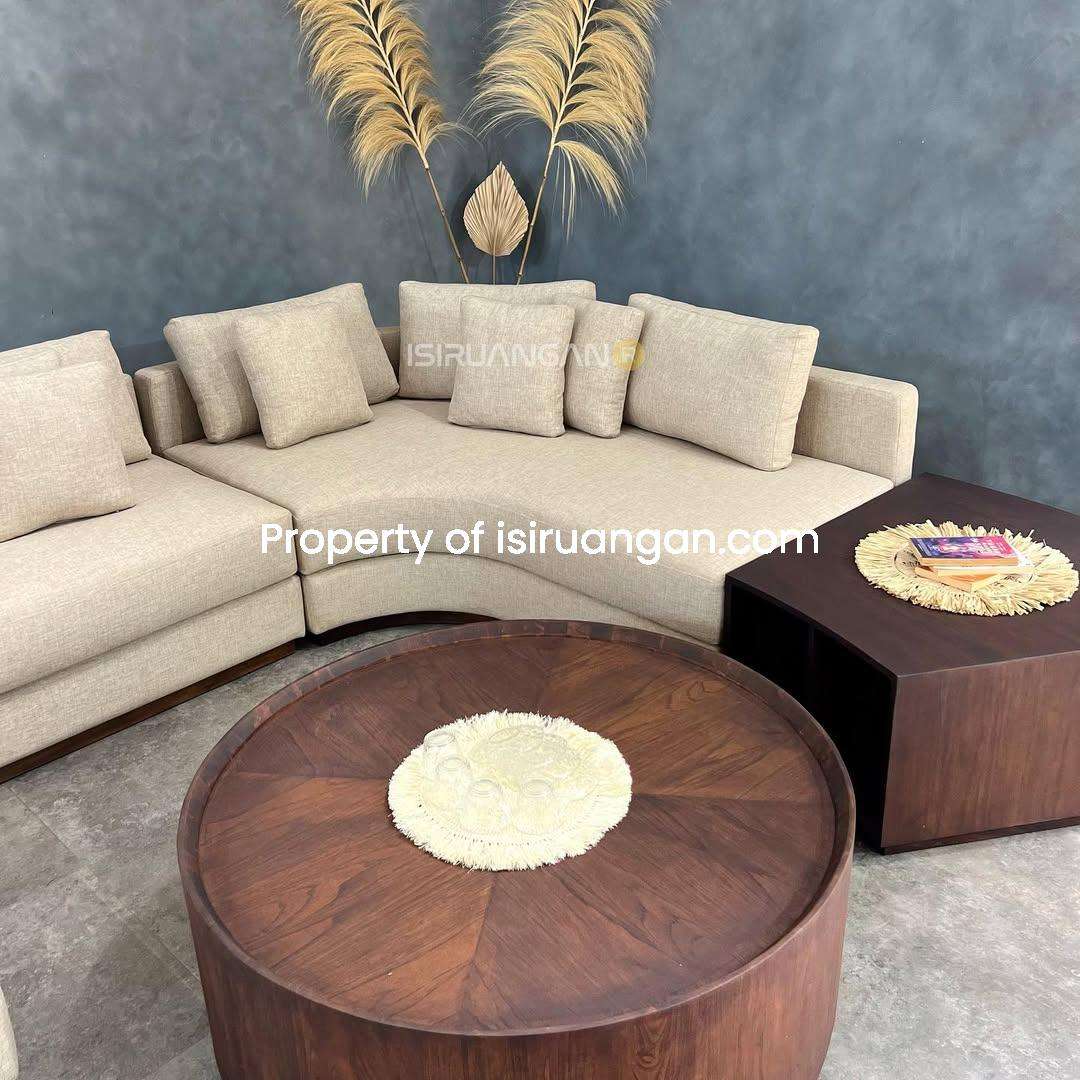 Sofa Minimalis Katleen Sofa Minimalis Katleen