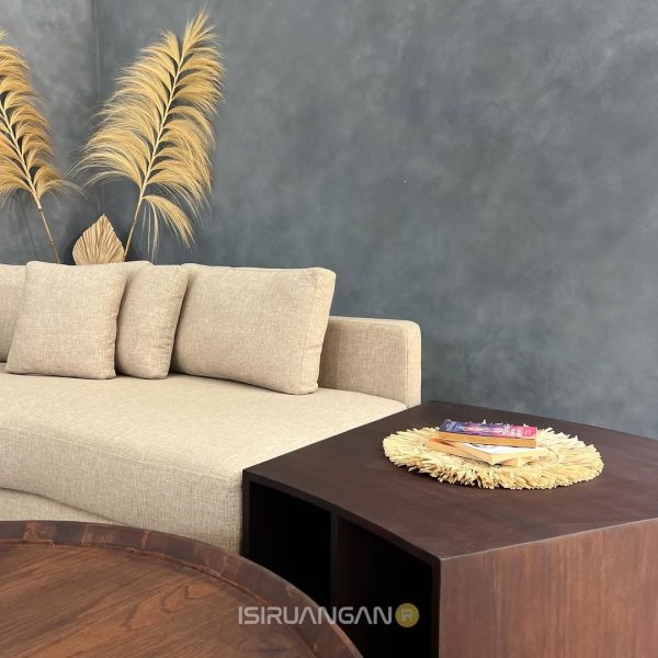 Sofa Minimalis Katleen