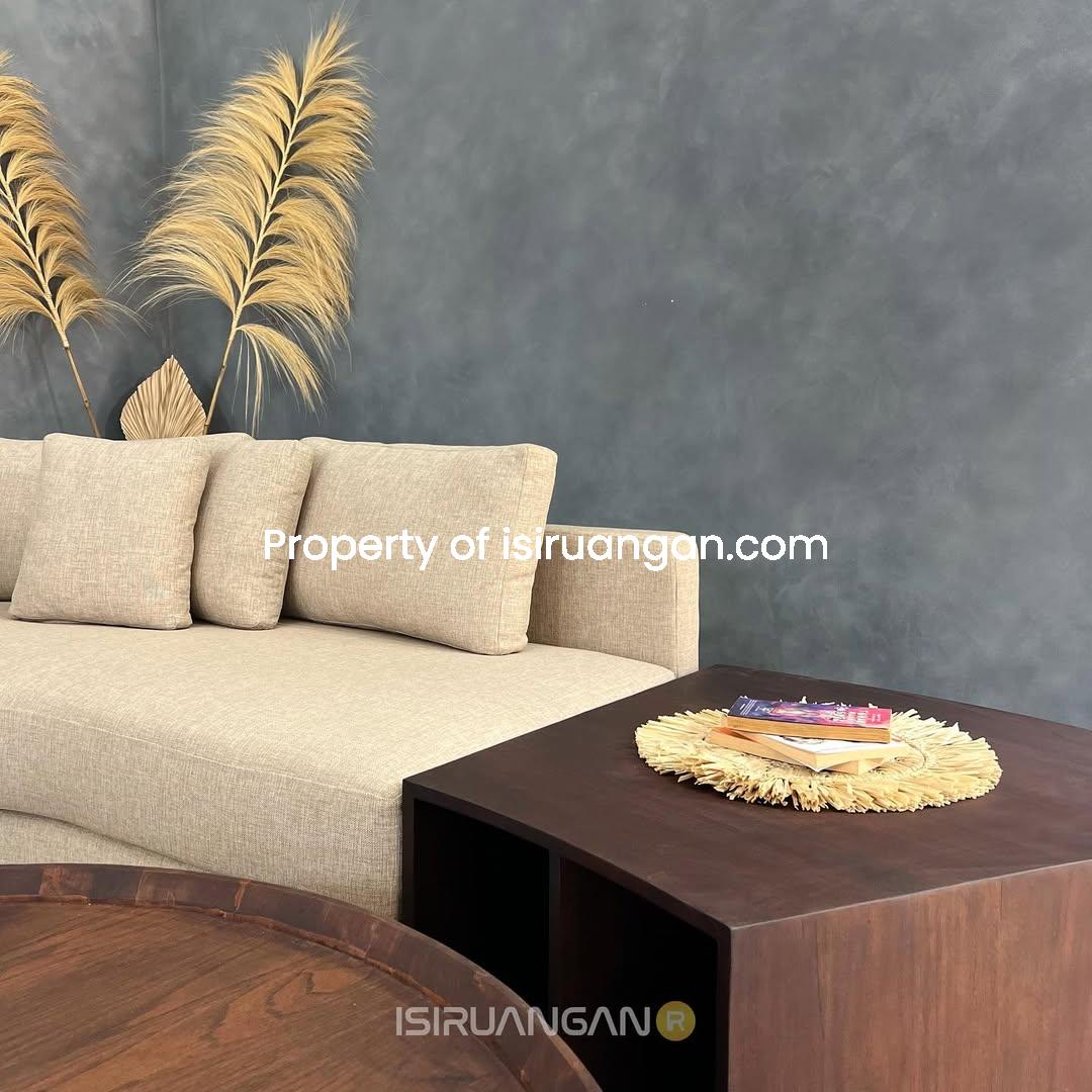 Sofa Minimalis Katleen Sofa Minimalis Katleen