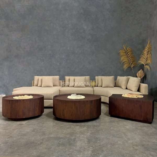 Sofa Minimalis Katleen