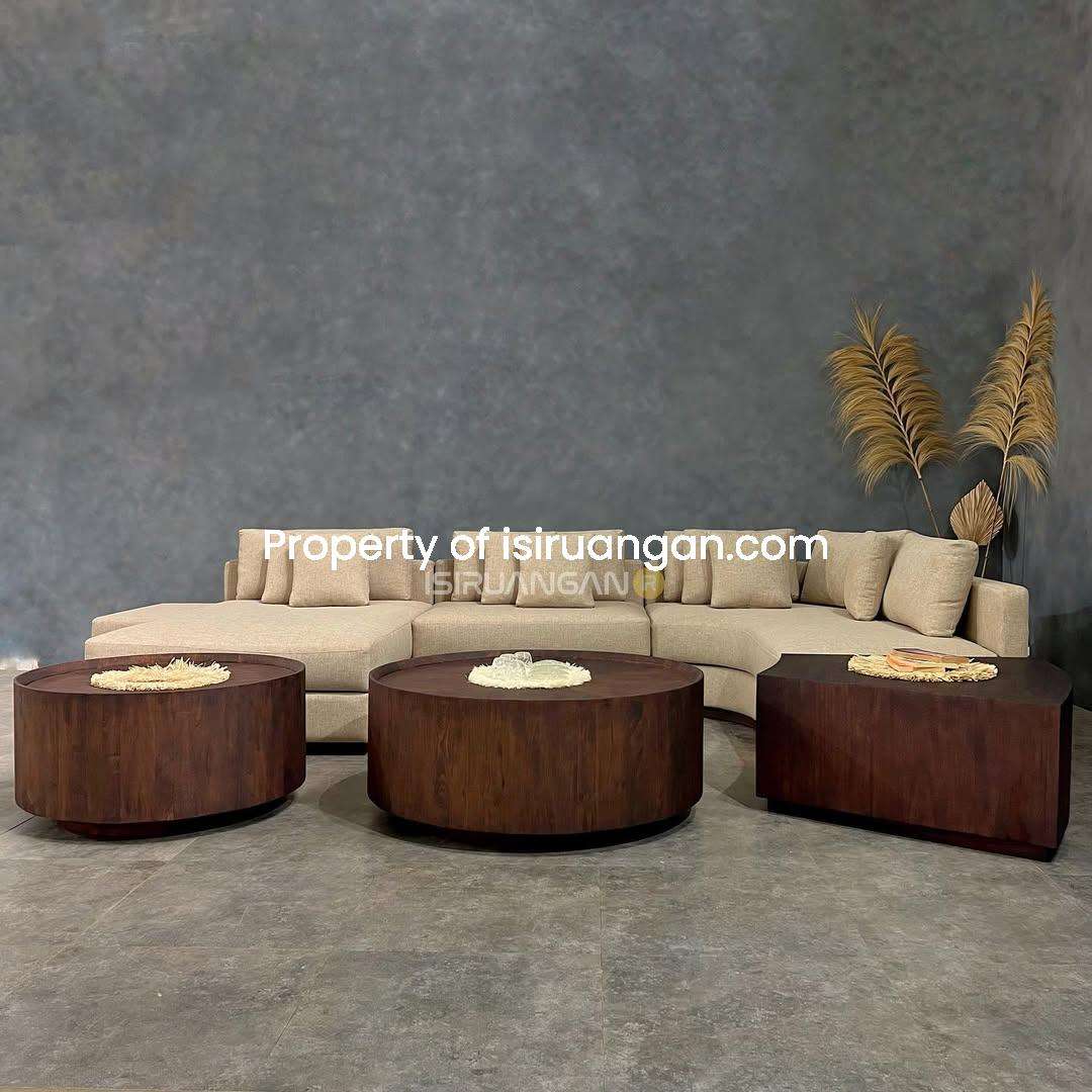 Sofa Minimalis Katleen Sofa Minimalis Katleen