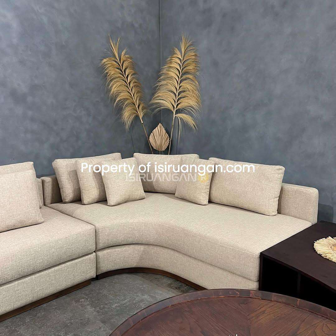 Sofa Minimalis Katleen Sofa Minimalis Katleen