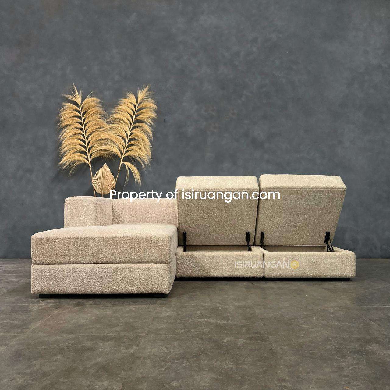 Sofa Minimalis Alastair Sofa Minimalis Alastair