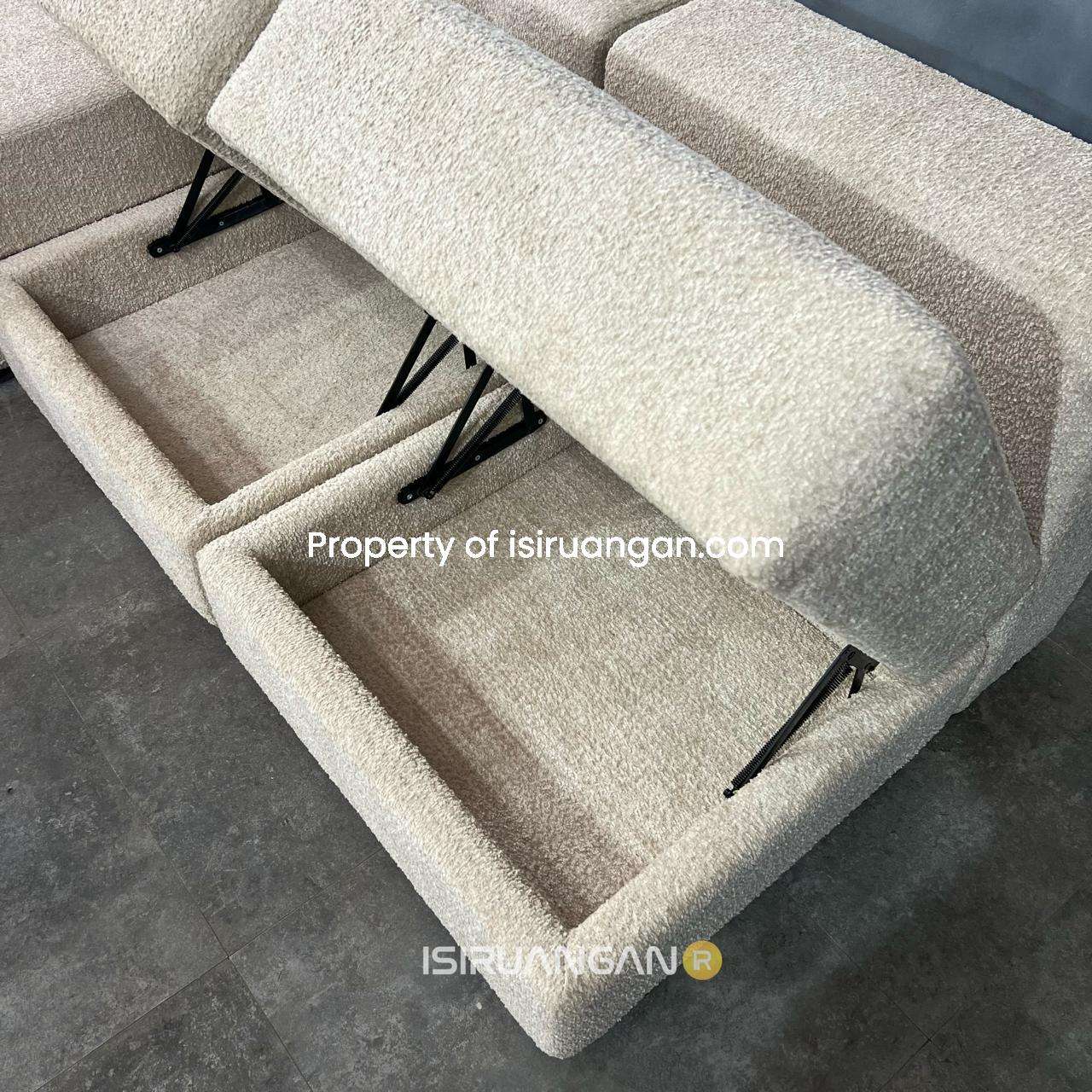 Sofa Minimalis Alastair Sofa Minimalis Alastair