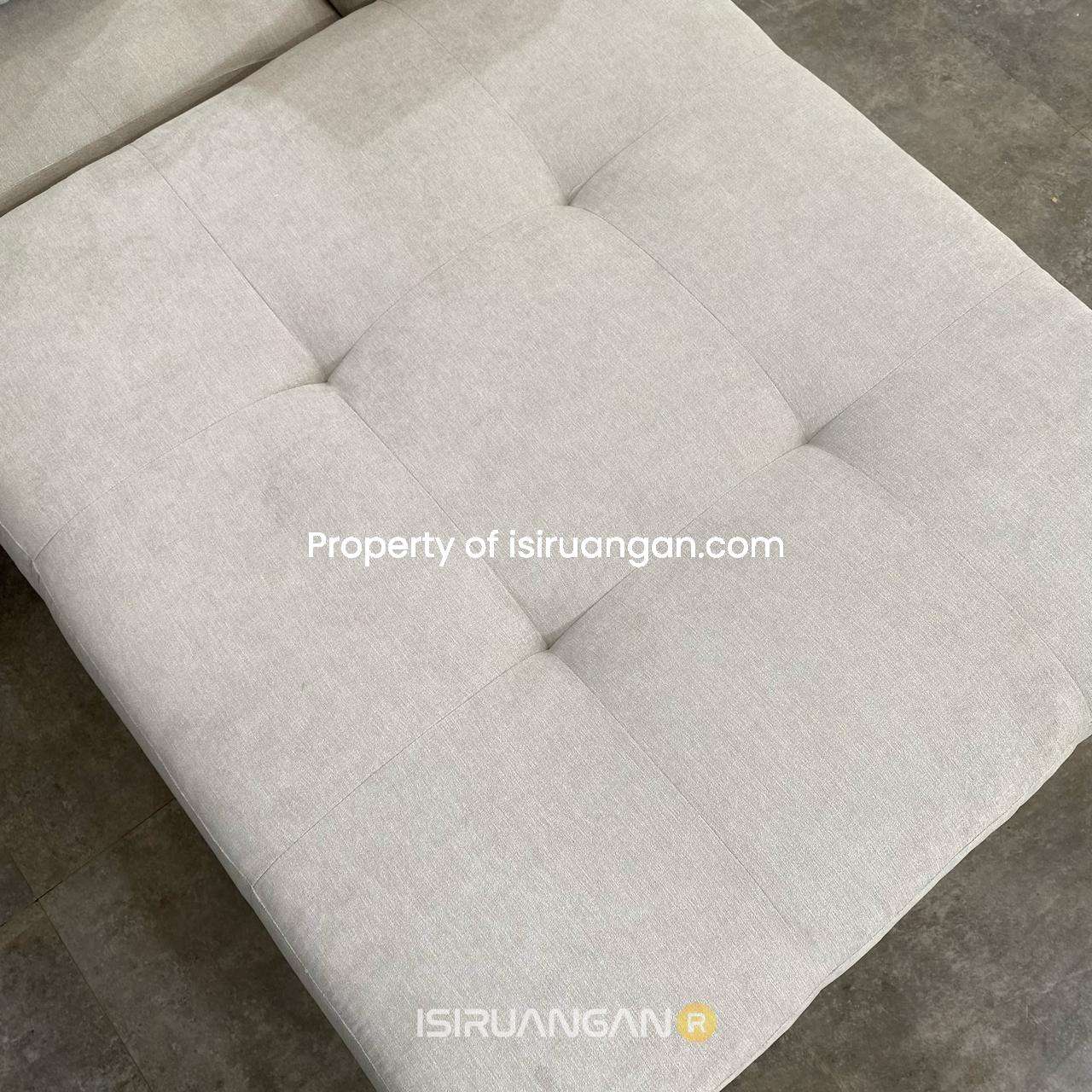 Sofa Minimalis Gema U Seater Sofa Minimalis Gema U Seater