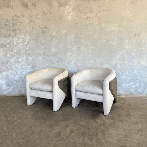 Lounge Chair Minimalis Cello Lounge Chair Minimalis Cello - Gambar 2
