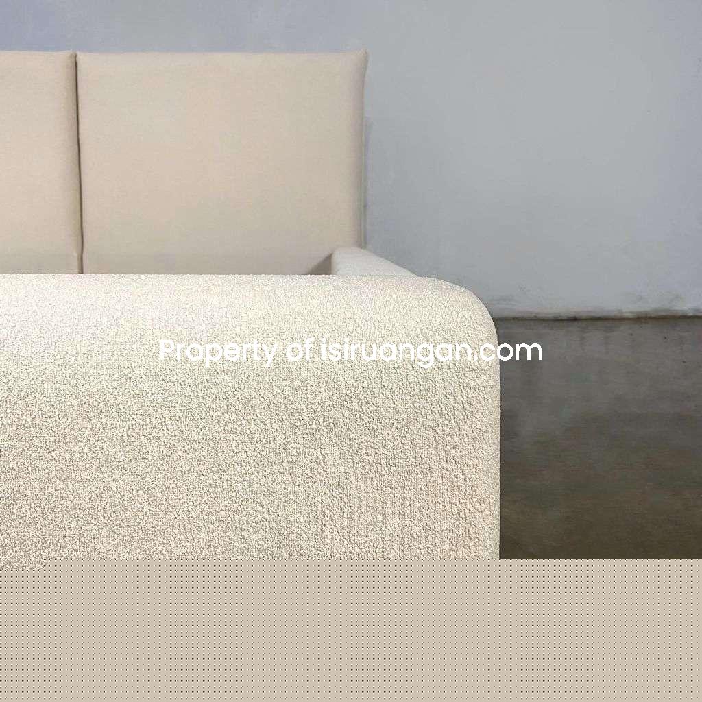 Tempat Tidur Deby tempat tidur deby