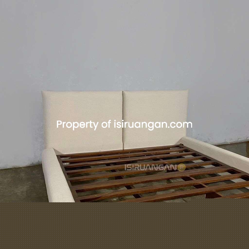 Tempat Tidur Deby tempat tidur deby