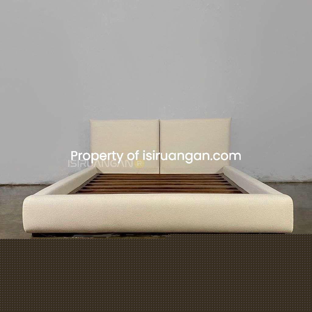 Tempat Tidur Deby tempat tidur deby