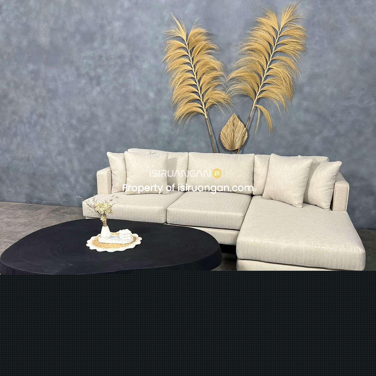 Sofa Minimalis Titi Sofa Minimalis Titi