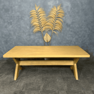 Meja Makan Minimalis Vina