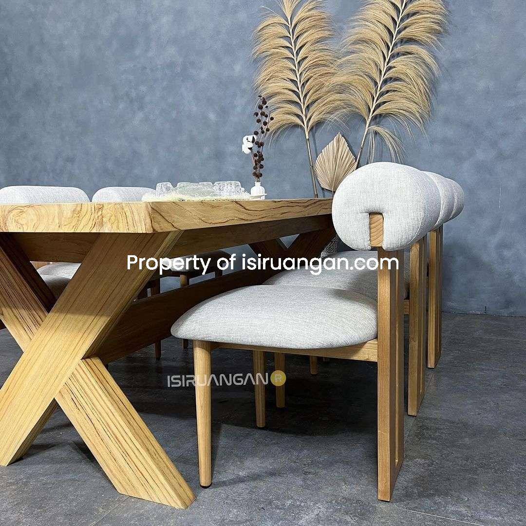 Kursi Minimalis Jems kursi minimalis jems