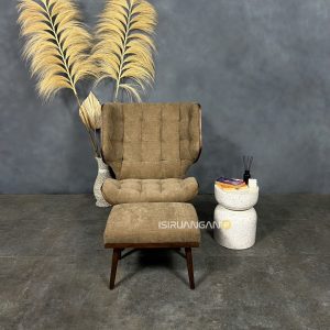 Lounge Chair Nara