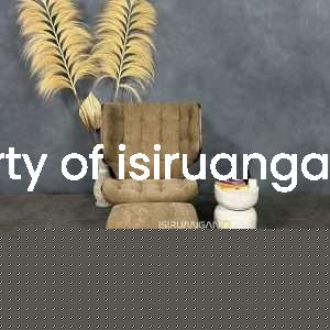 isiruangan Lounge Chair Nara