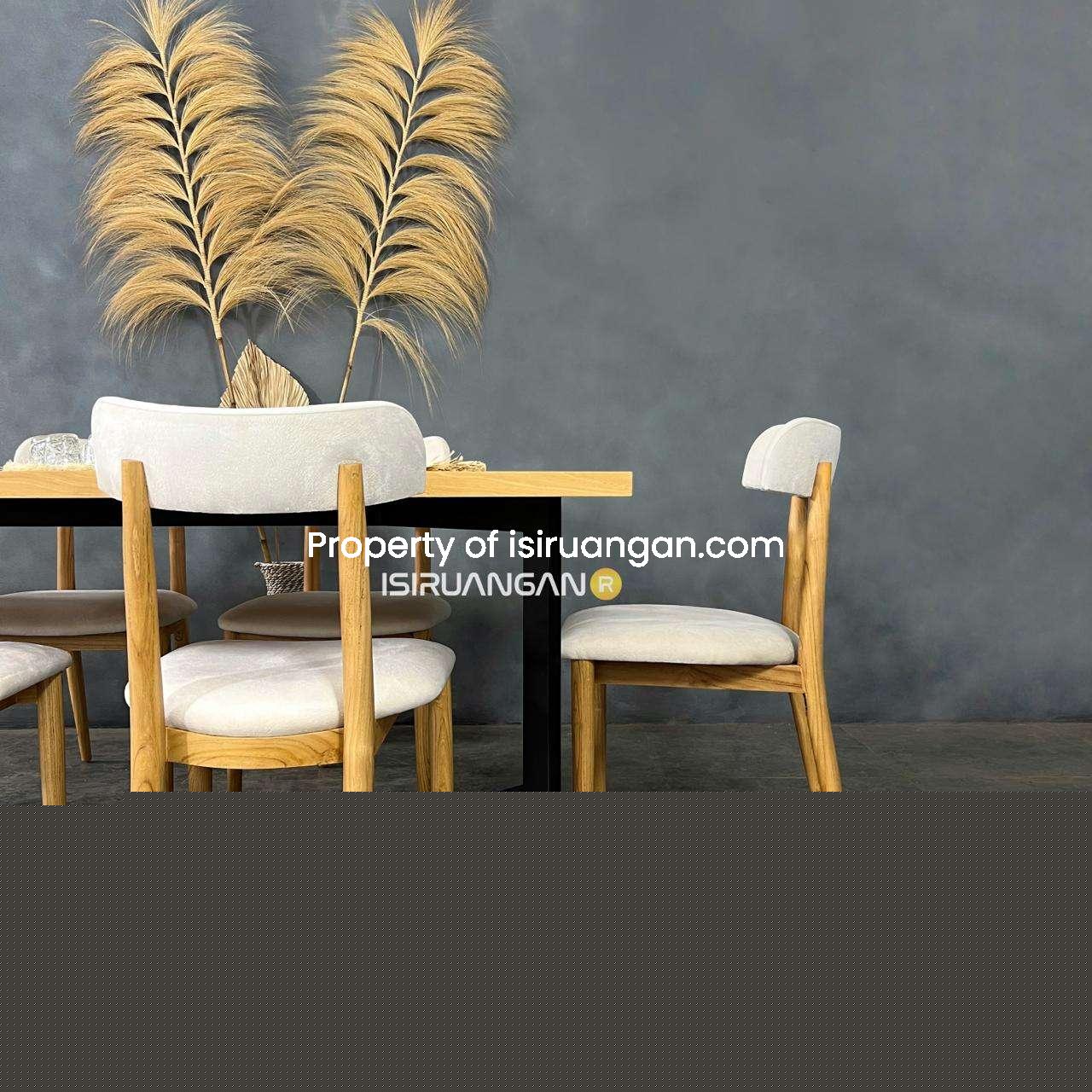 Meja Makan Minimalis Aphrodite meja makan minimalis Aphrodite