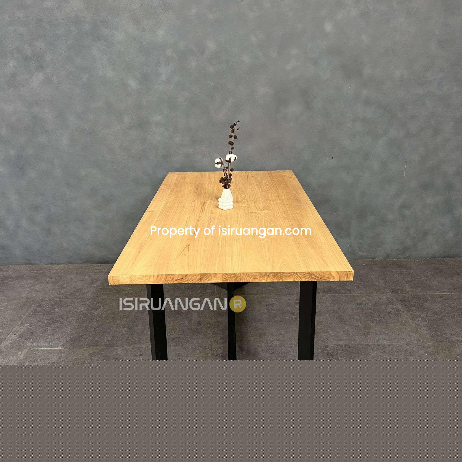 Meja Makan Minimalis Aphrodite meja makan minimalis Aphrodite