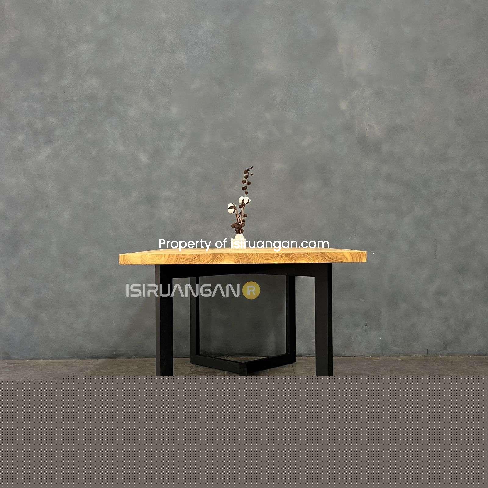 Meja Makan Minimalis Aphrodite meja makan minimalis Aphrodite
