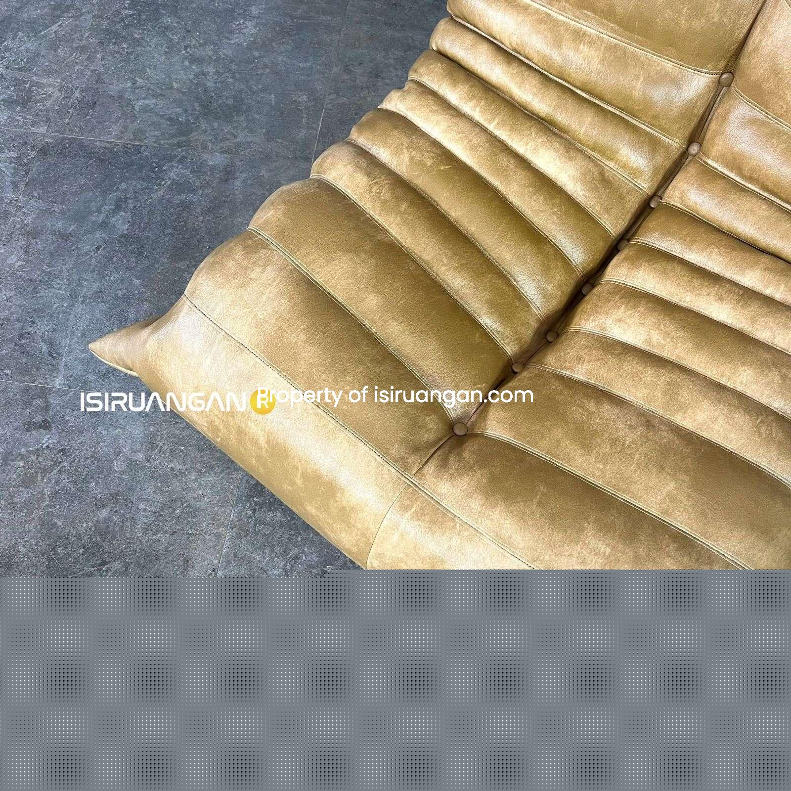 Sofa Unik Togo sofa Unik Togo