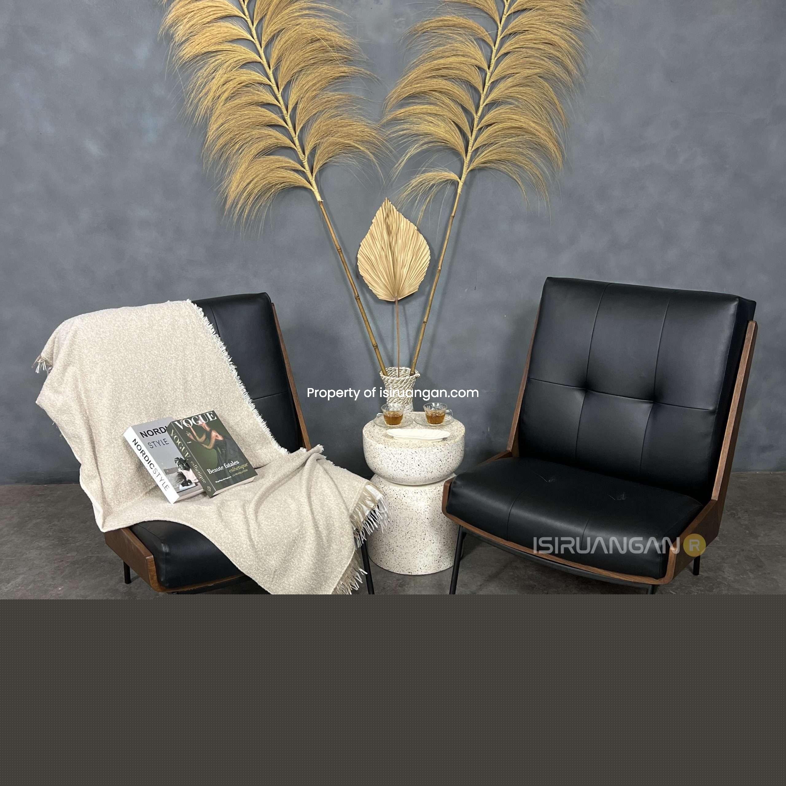 Lounge Chair Middle Lounge Chair Middle