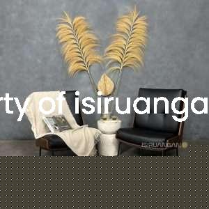 isiruangan Lounge Chair Middle