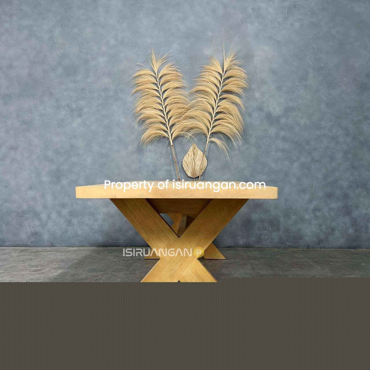 Meja Makan Minimalis Vina meja makan minimalis Vina