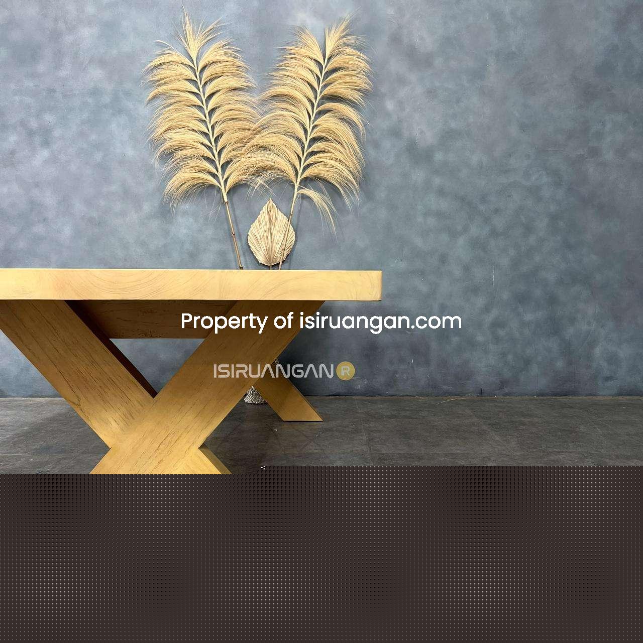 Meja Makan Minimalis Vina meja makan minimalis Vina