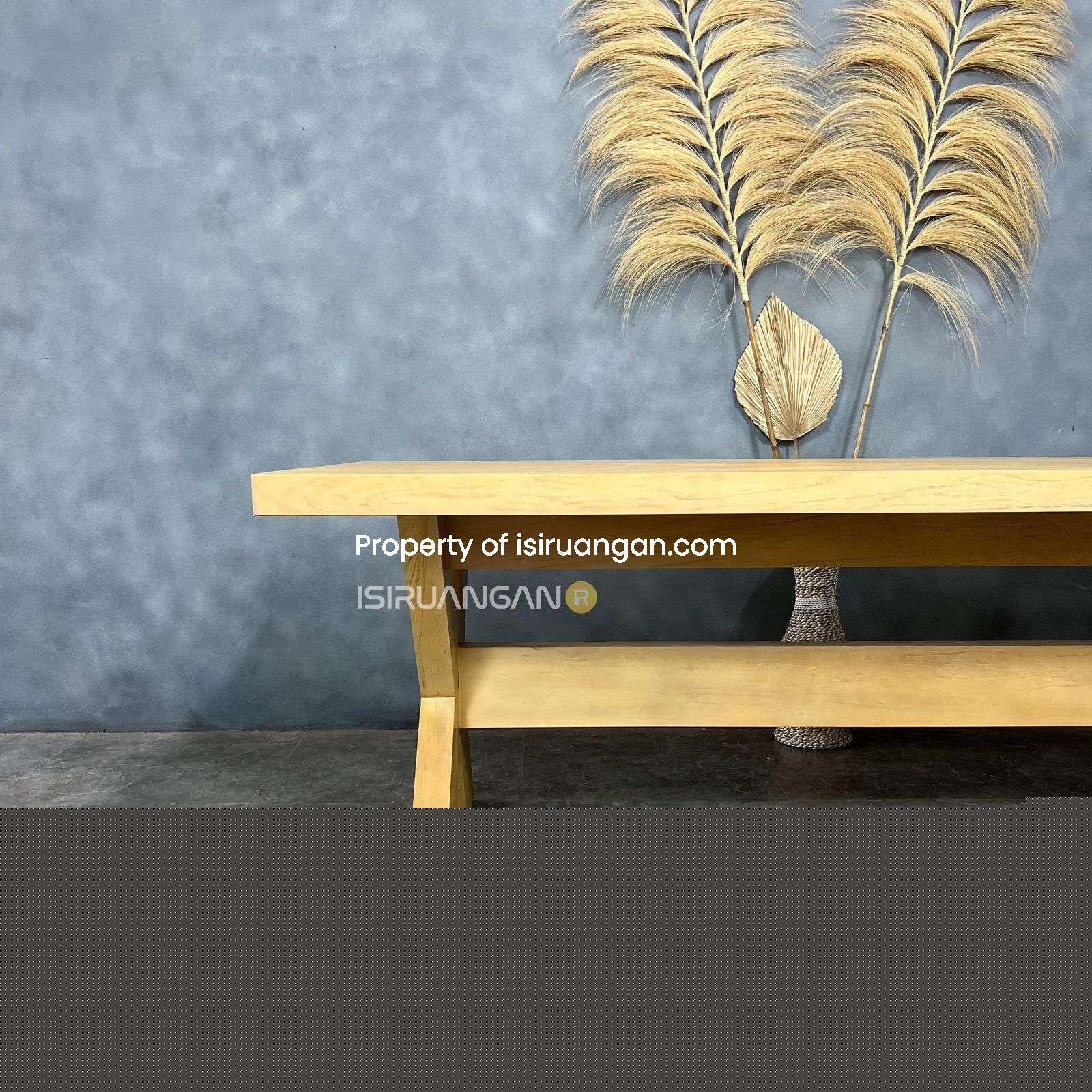 Meja Makan Minimalis Vina meja makan minimalis Vina