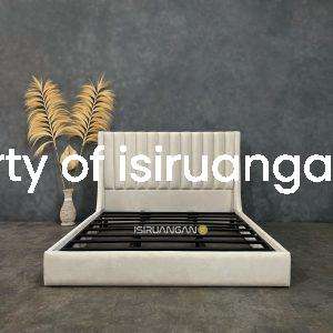 isiruangan Tempat tidur minimalis shabrina