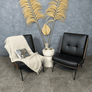 Lounge Chair Middle