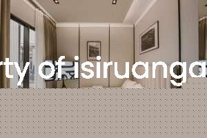 testimoni oleh customer isiruangan