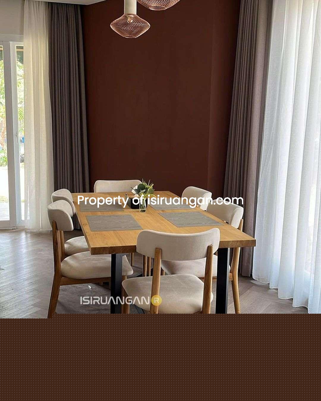 Set Meja Makan Minimalis Aphrodite TESTIMONI SET MEJA MAKAN APHRODITE