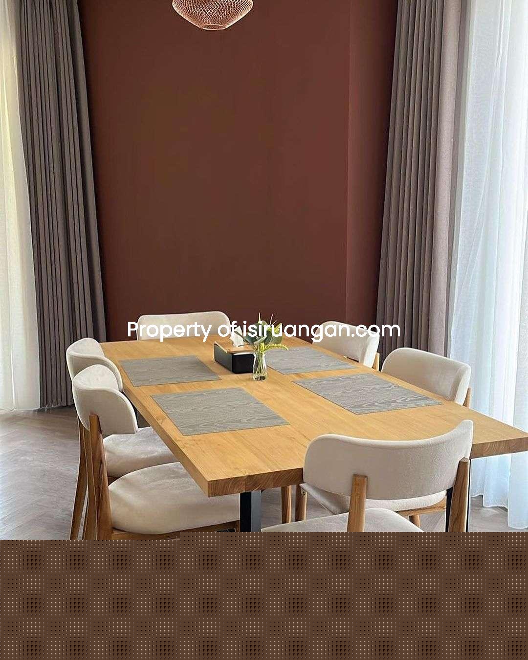 Set Meja Makan Minimalis Aphrodite TESTIMONI SET MEJA MAKAN APHRODITE