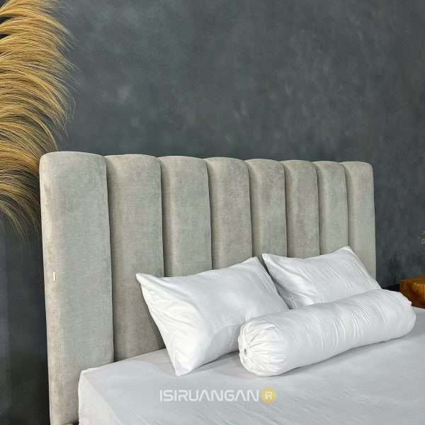 tempat tidur minimalis Olav