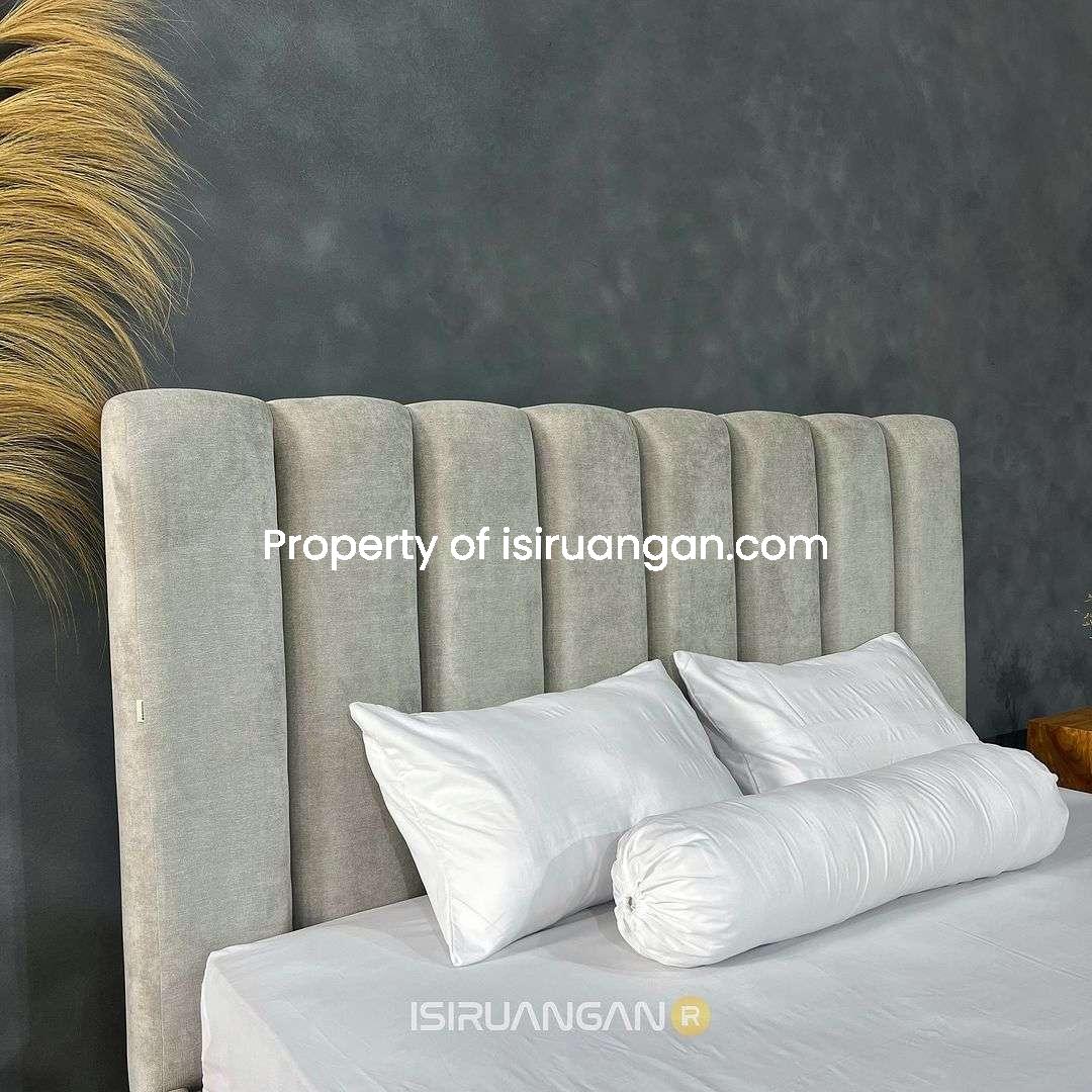 Tempat Tidur Minimalis Olav tempat tidur minimalis Olav