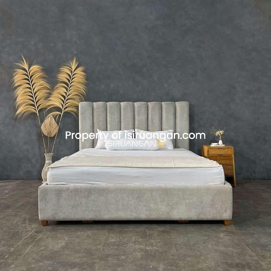 Tempat Tidur Minimalis Olav tempat tidur minimalis Olav