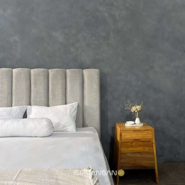 tempat tidur minimalis Olav