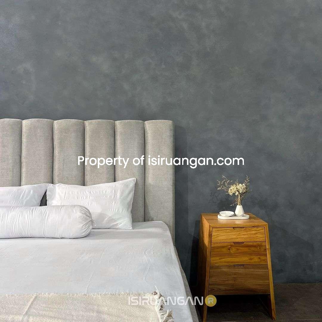 Tempat Tidur Minimalis Olav tempat tidur minimalis Olav