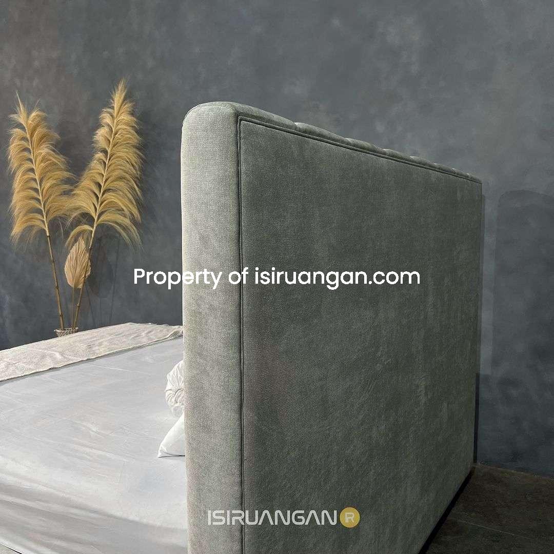 Tempat Tidur Minimalis Olav tempat tidur minimalis Olav