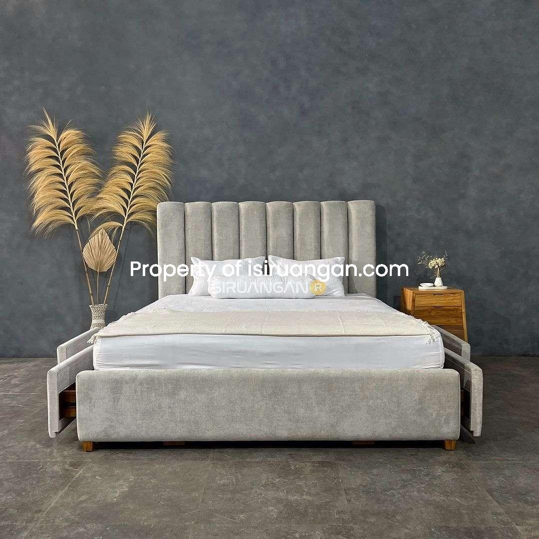 Tempat Tidur Minimalis Olav tempat tidur minimalis Olav