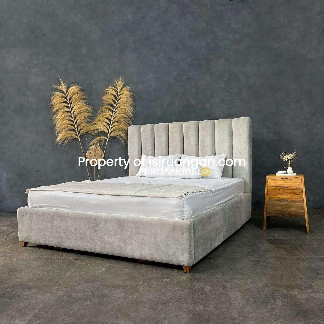 Tempat Tidur Minimalis Olav tempat tidur minimalis Olav