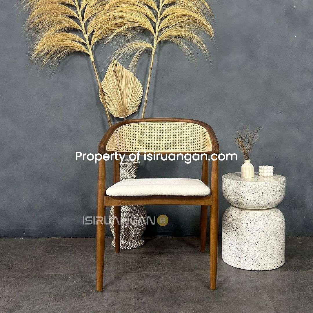 Kursi Minimalis Sheena kursi minimalis sheena