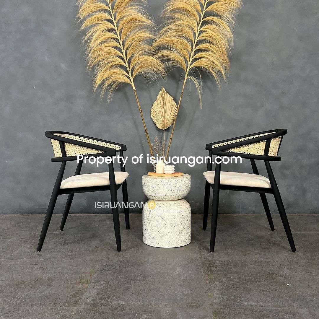 Kursi Minimalis Sheena kursi minimalis sheena