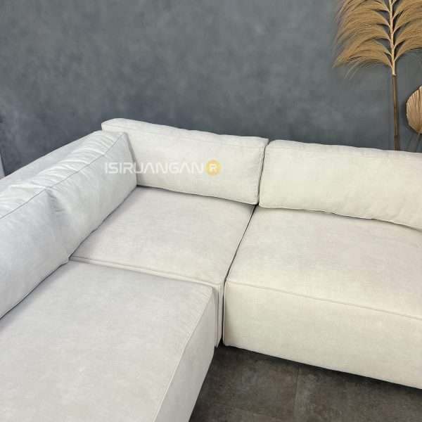 sofa Minimalis Samuel U Seater