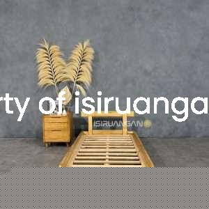 isiruangan tempat tidur minimalis denisa