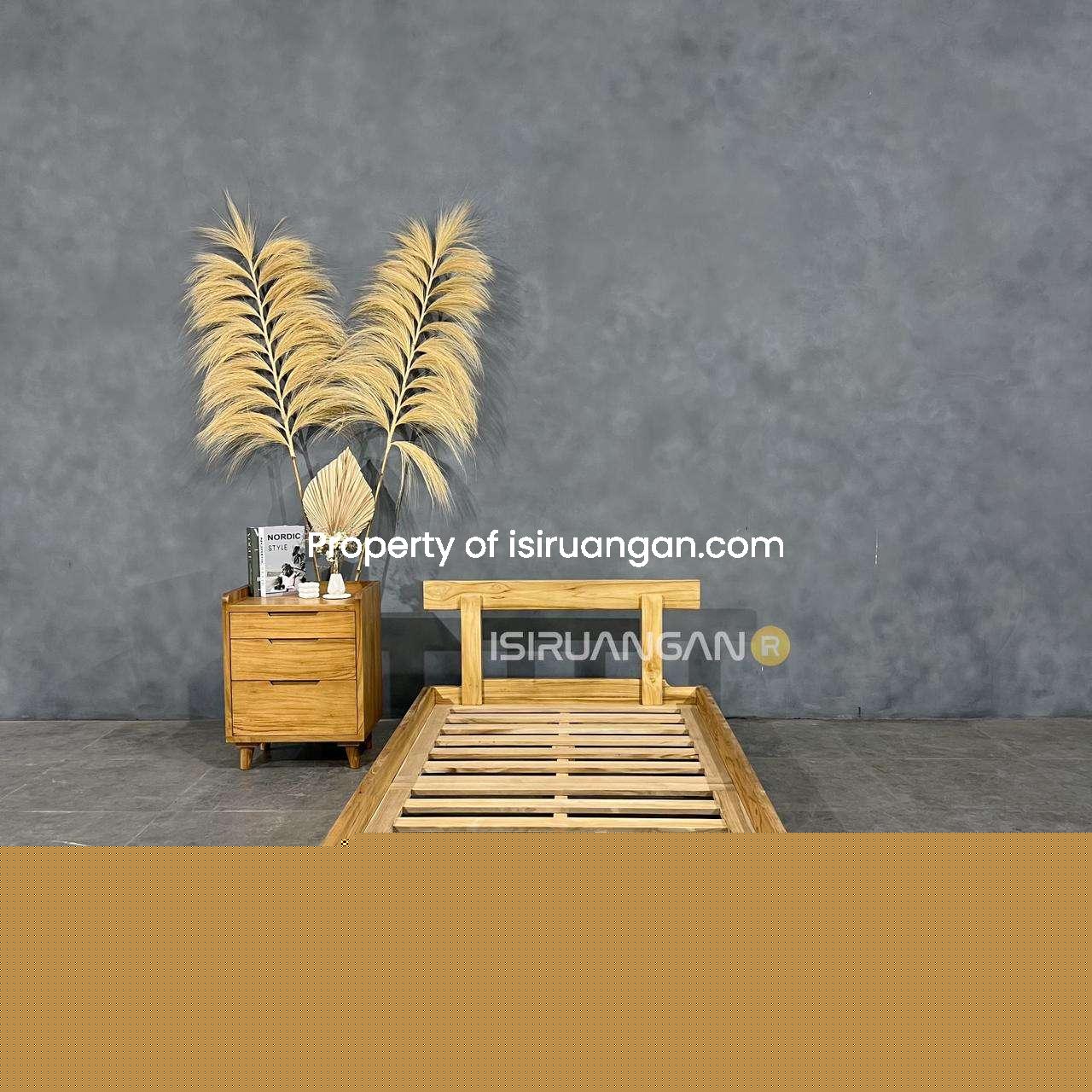 Tempat Tidur Minimalis Denisa tempat tidur minimalis denisa