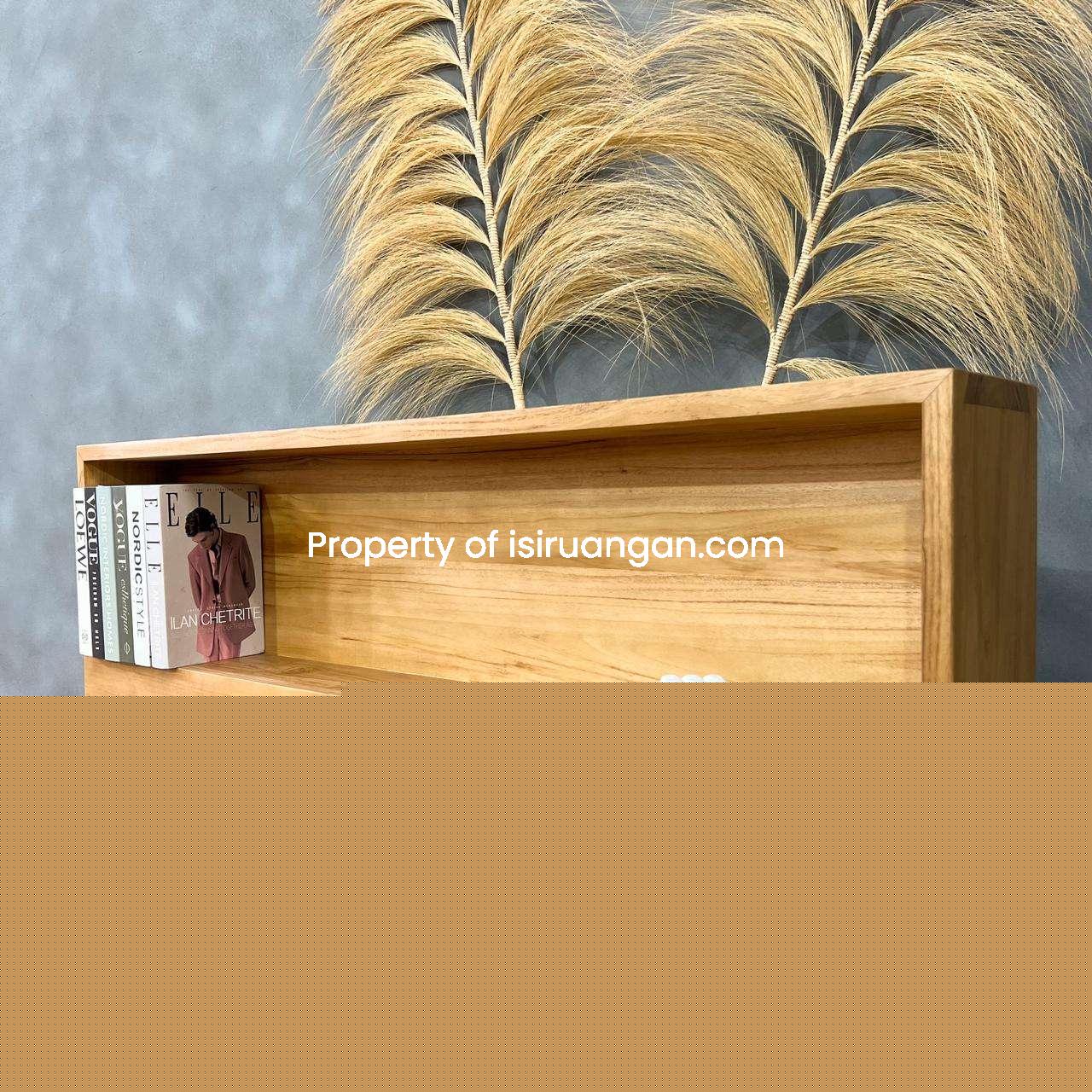 Tempat Tidur Minimalis Selina tempat tidur minimalis selina