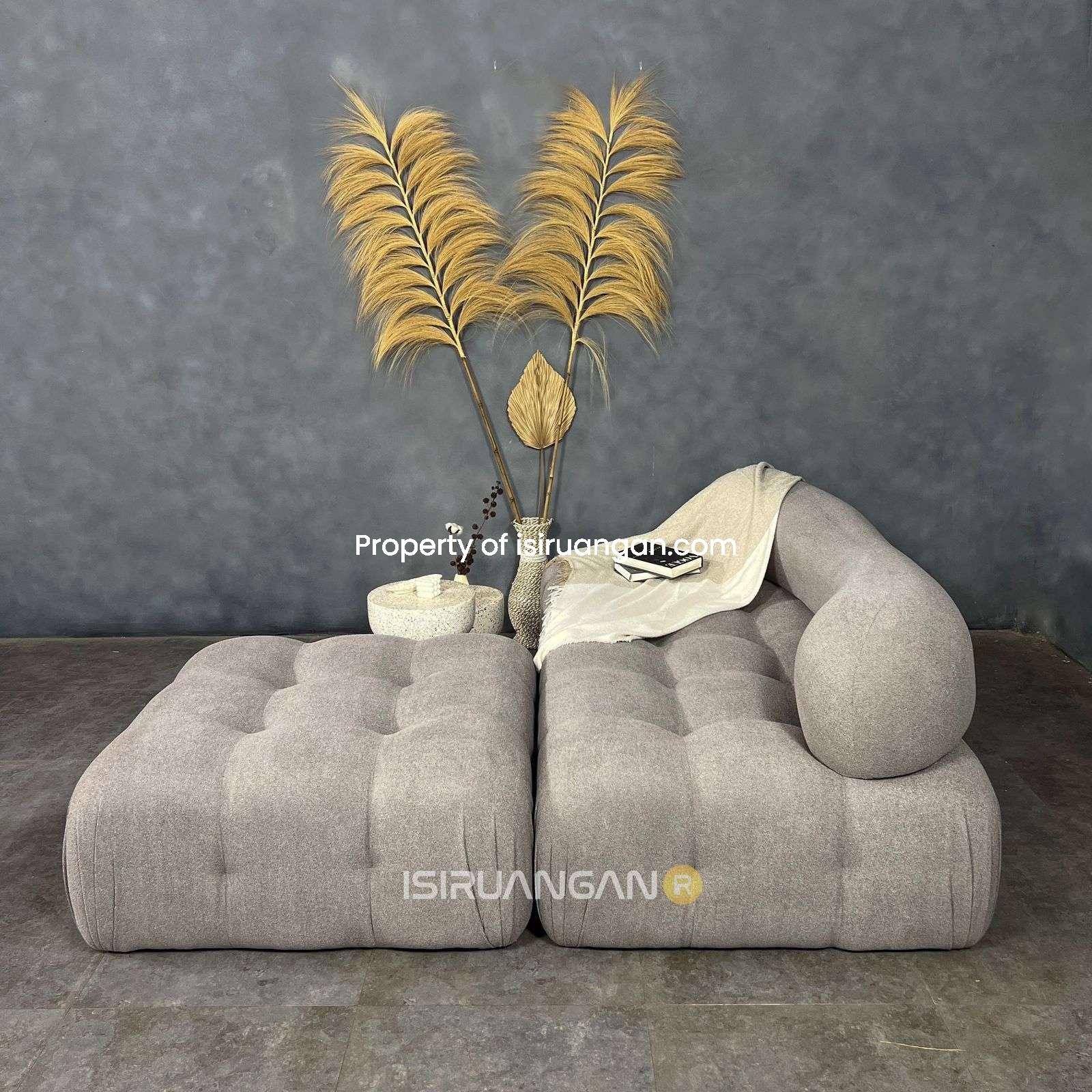 Sofa Minimalis Leona sofa Minimalis Leona