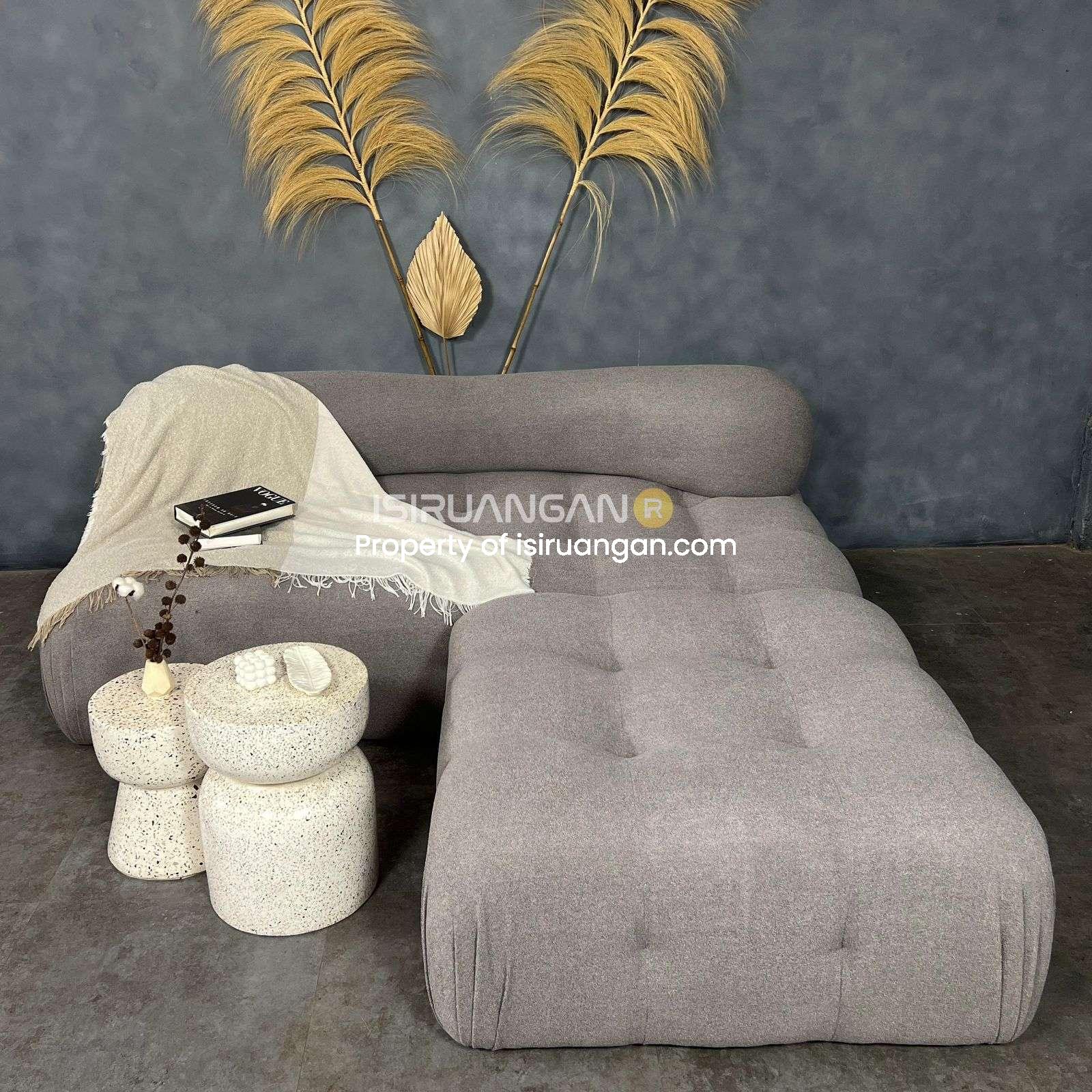 Sofa Minimalis Leona sofa Minimalis Leona